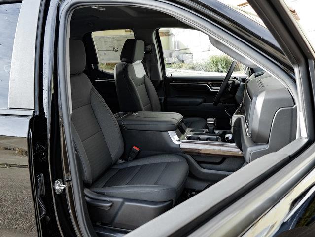 chevrolet Silverado 1500 2026 - 28