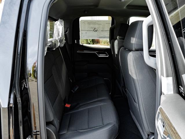 chevrolet Silverado 1500 2026 - 29