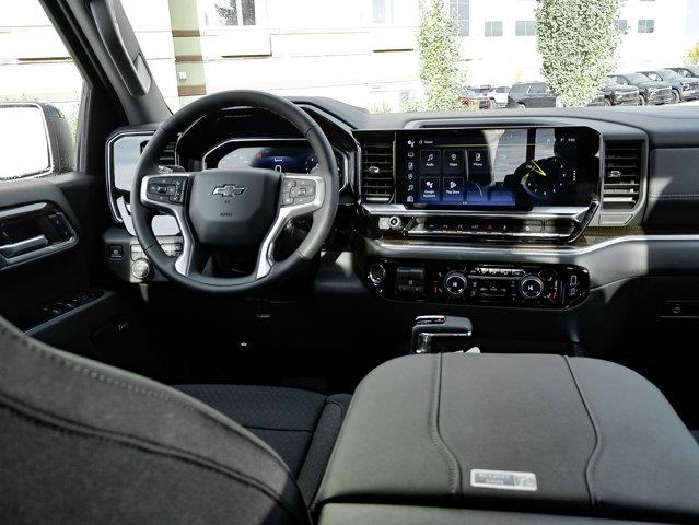 chevrolet Silverado 1500 2026 - 30