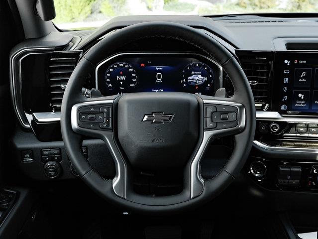 chevrolet Silverado 1500 2026 - 32