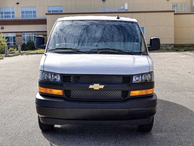 chevrolet Express Cargo Van 2025 - 3