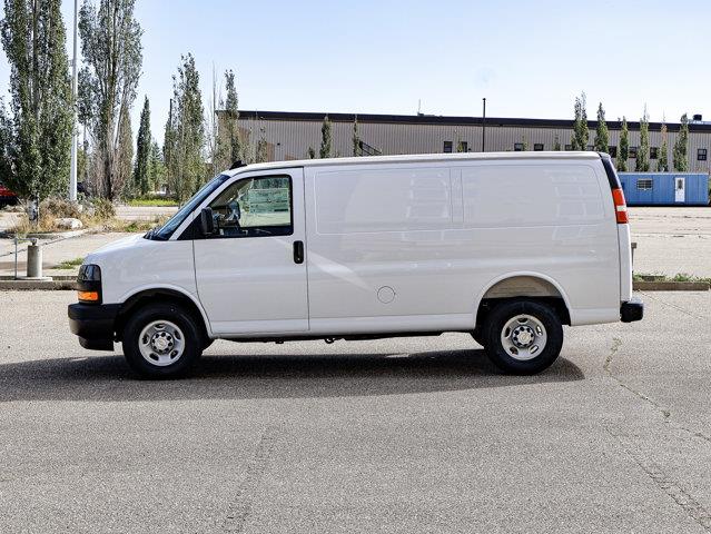 chevrolet Express Cargo Van 2025 - 10