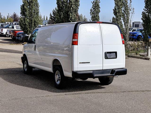 chevrolet Express Cargo Van 2025 - 11