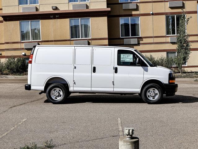 chevrolet Express Cargo Van 2025 - 14