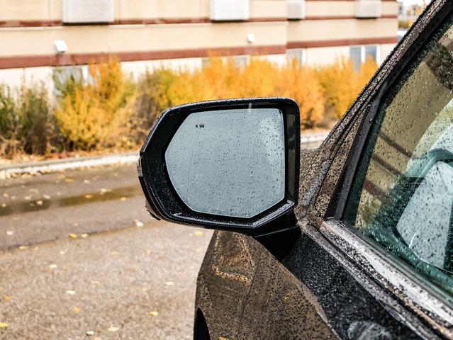 chevrolet Suburban 2026 - 7