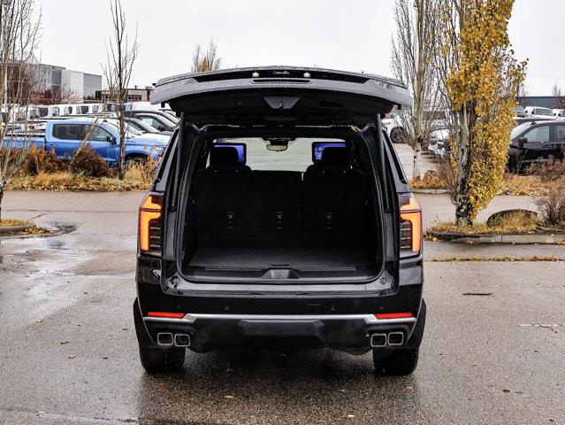 chevrolet Suburban 2026 - 15