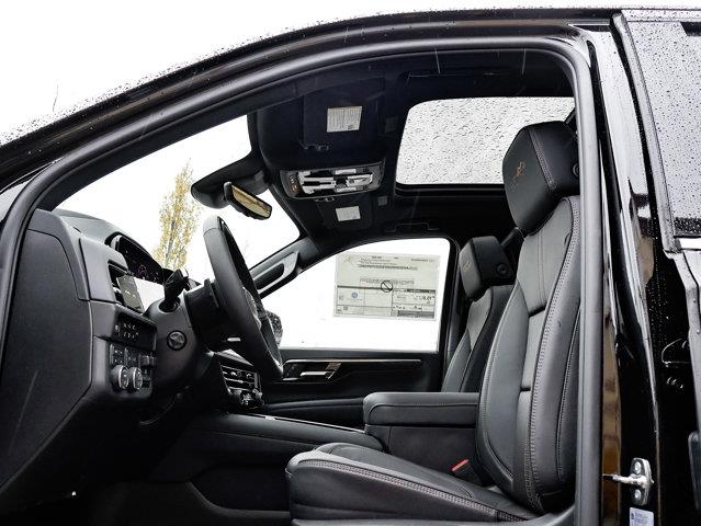 chevrolet Suburban 2026 - 16