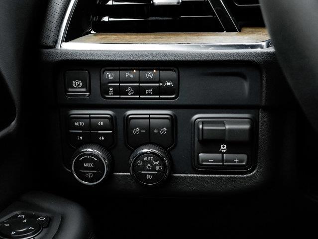 chevrolet Suburban 2026 - 21