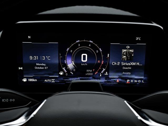 chevrolet Suburban 2026 - 24