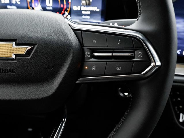 chevrolet Suburban 2026 - 25