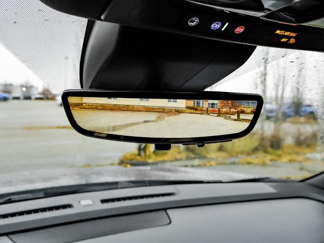 chevrolet Suburban 2026 - 28