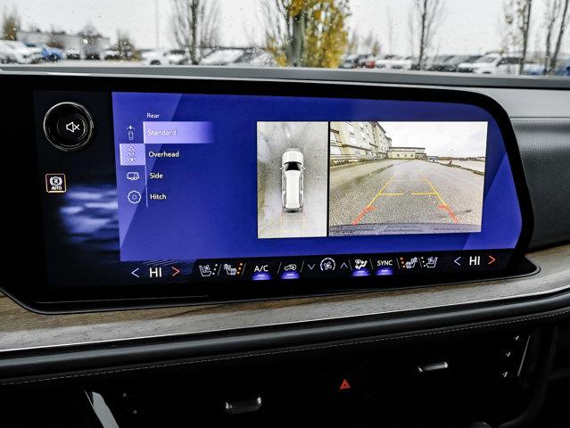 chevrolet Suburban 2026 - 30