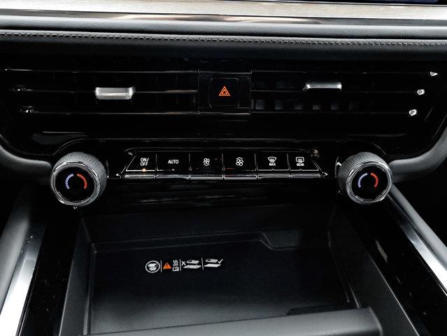 chevrolet Suburban 2026 - 31