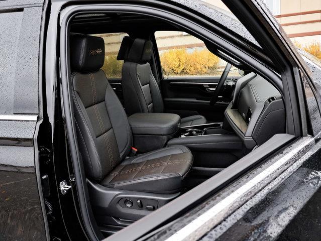 chevrolet Suburban 2026 - 32