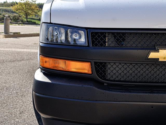 chevrolet Fourgonnette Express utilitaire 2025 - 5