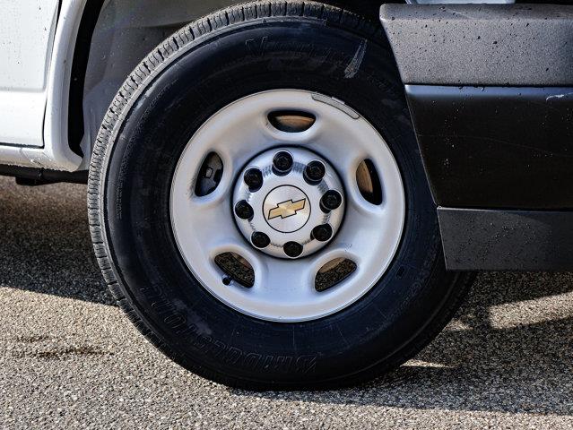 chevrolet Fourgonnette Express utilitaire 2025 - 6