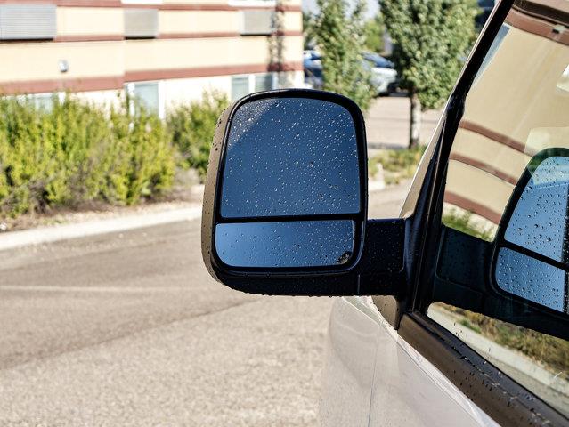 chevrolet Fourgonnette Express utilitaire 2025 - 7