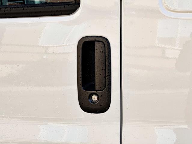 chevrolet Fourgonnette Express utilitaire 2025 - 8