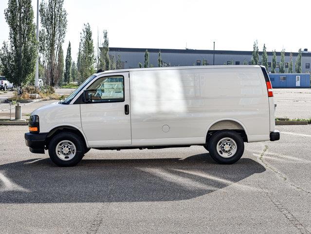 chevrolet Fourgonnette Express utilitaire 2025 - 10