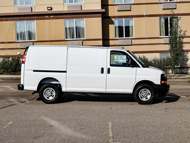 chevrolet Fourgonnette Express utilitaire 2025 - 14