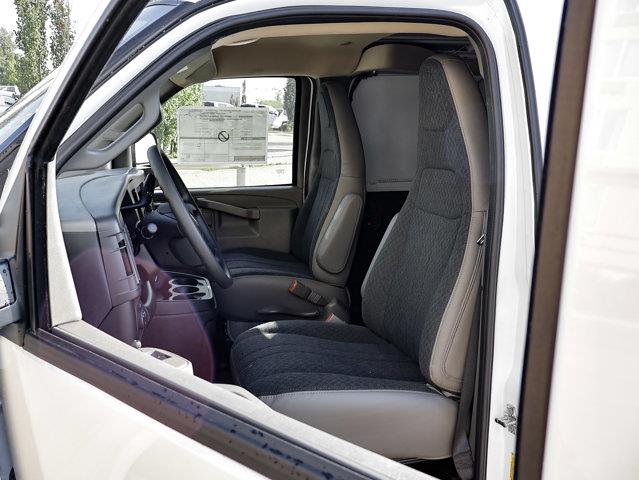 chevrolet Fourgonnette Express utilitaire 2025 - 16