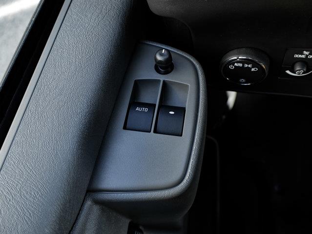 chevrolet Fourgonnette Express utilitaire 2025 - 17