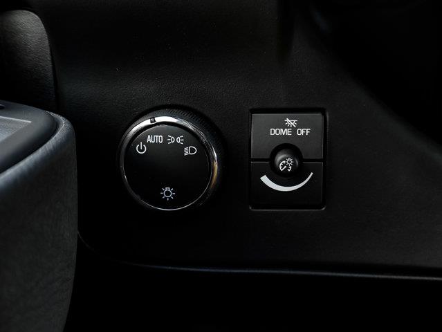 chevrolet Fourgonnette Express utilitaire 2025 - 18