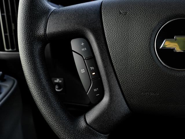 chevrolet Fourgonnette Express utilitaire 2025 - 19