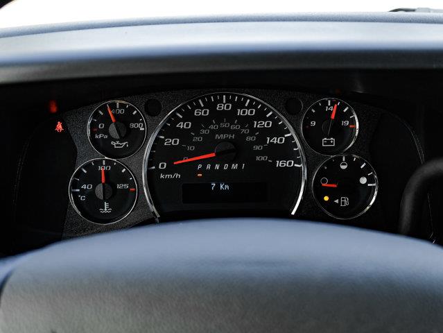 chevrolet Fourgonnette Express utilitaire 2025 - 20