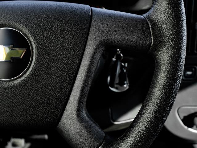 chevrolet Fourgonnette Express utilitaire 2025 - 21