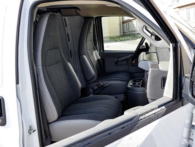 chevrolet Fourgonnette Express utilitaire 2025 - 23