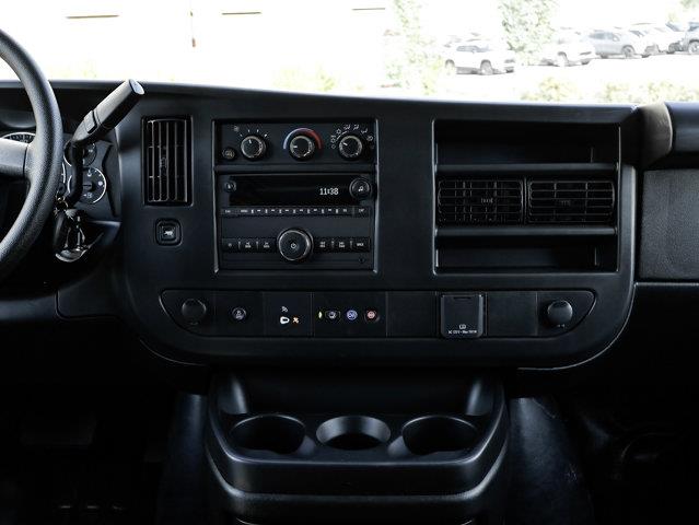 chevrolet Fourgonnette Express utilitaire 2025 - 25