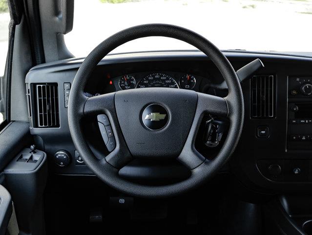 chevrolet Fourgonnette Express utilitaire 2025 - 27