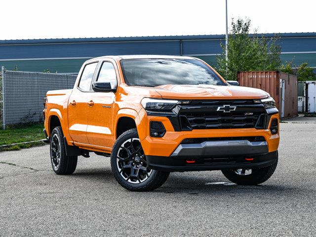 chevrolet Colorado 2026 - 2