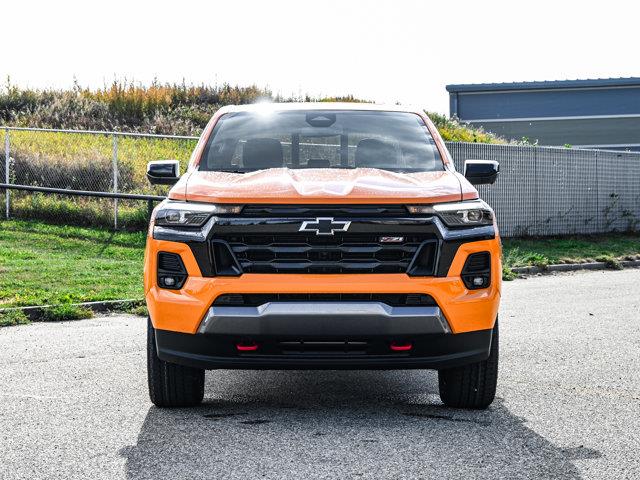 chevrolet Colorado 2026 - 3