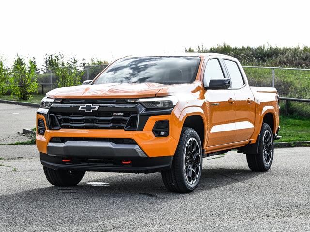 chevrolet Colorado 2026 - 4