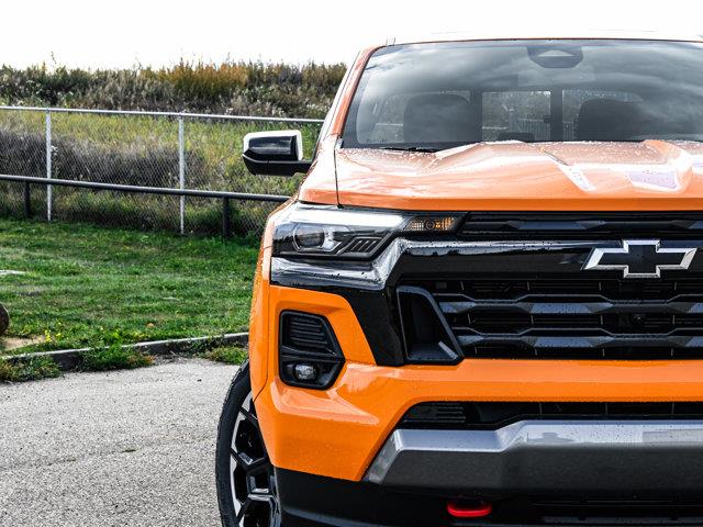 chevrolet Colorado 2026 - 5