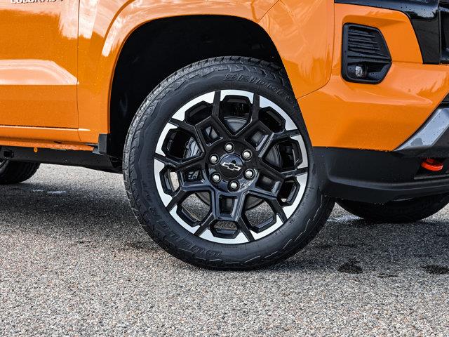 chevrolet Colorado 2026 - 6