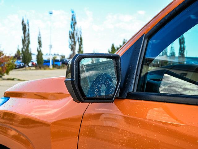 chevrolet Colorado 2026 - 7