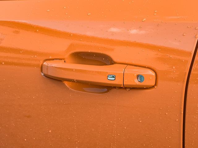 chevrolet Colorado 2026 - 8