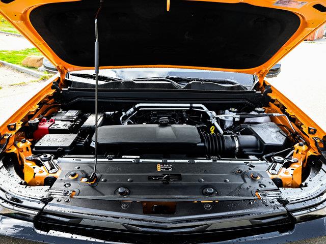 chevrolet Colorado 2026 - 9