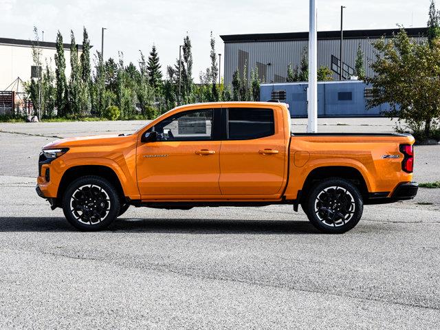 chevrolet Colorado 2026 - 10
