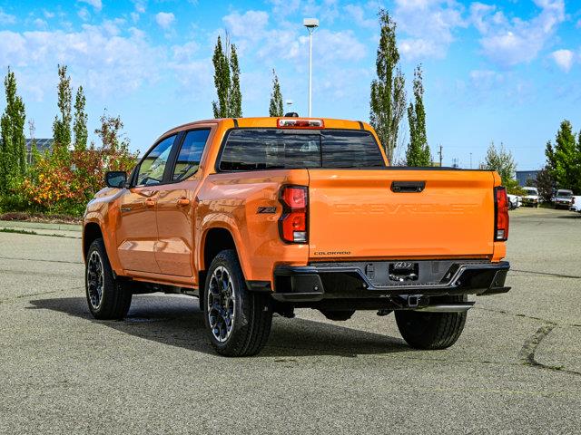 chevrolet Colorado 2026 - 11