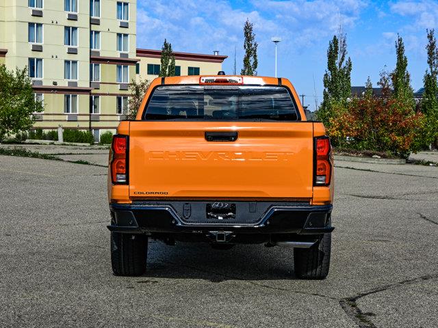 chevrolet Colorado 2026 - 12