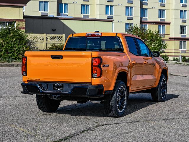 chevrolet Colorado 2026 - 13