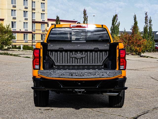 chevrolet Colorado 2026 - 14