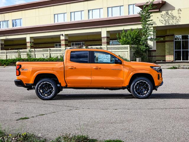 chevrolet Colorado 2026 - 15