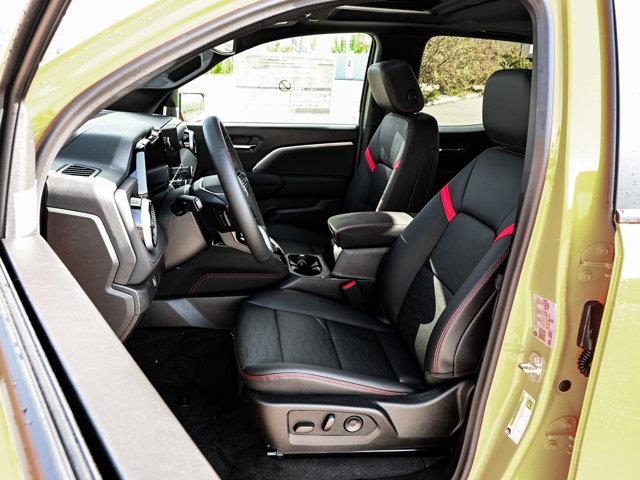 chevrolet Colorado 2026 - 17