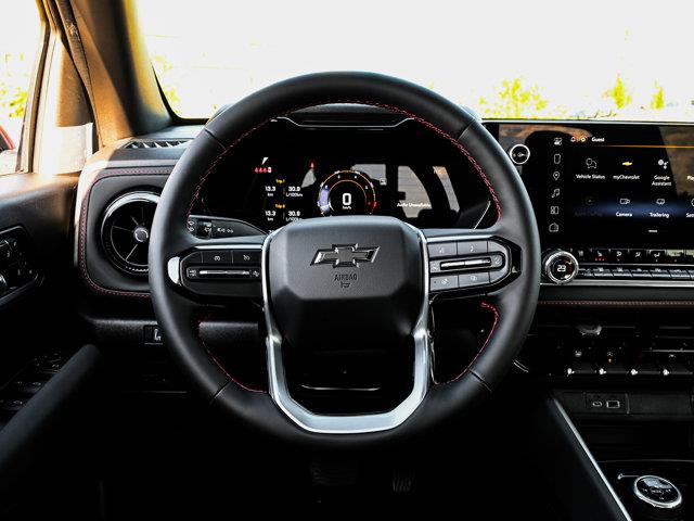 chevrolet Colorado 2026 - 21