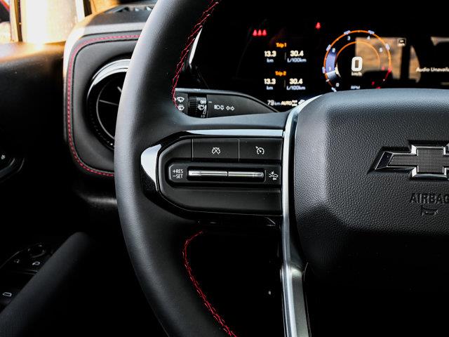 chevrolet Colorado 2026 - 22